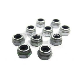 PV0235 Lock Nut M2.5